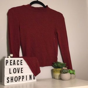 Long sleeve shirt 🐼